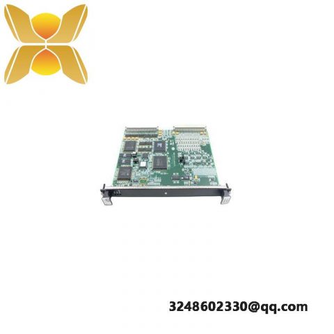 GE VTCC H1C IS200VTCCH1CBD Industrial Control Circuit Board
