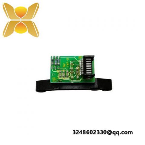 General Electric FANUC A20B-2003-0310 Spindle Motor Encoder