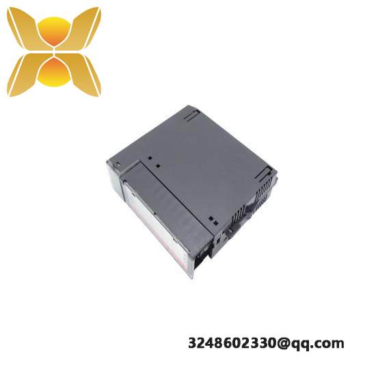 general_electric_ic693mdl390_ac_output_module.jpg Schneider BMXP3420302H CPU Module, Industrial Control