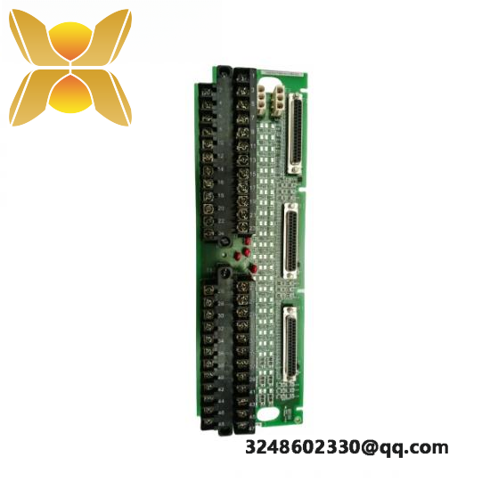 general_electric_is200trlyh2c_relay_output_with_contact_sensing_terminal_board.png General Electric DS200LSTQF1CEE Turbine Control Module
