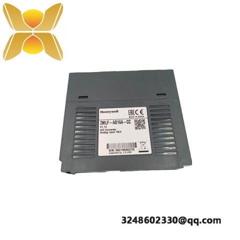 Honeywell 5130436210 Industrial Control Module