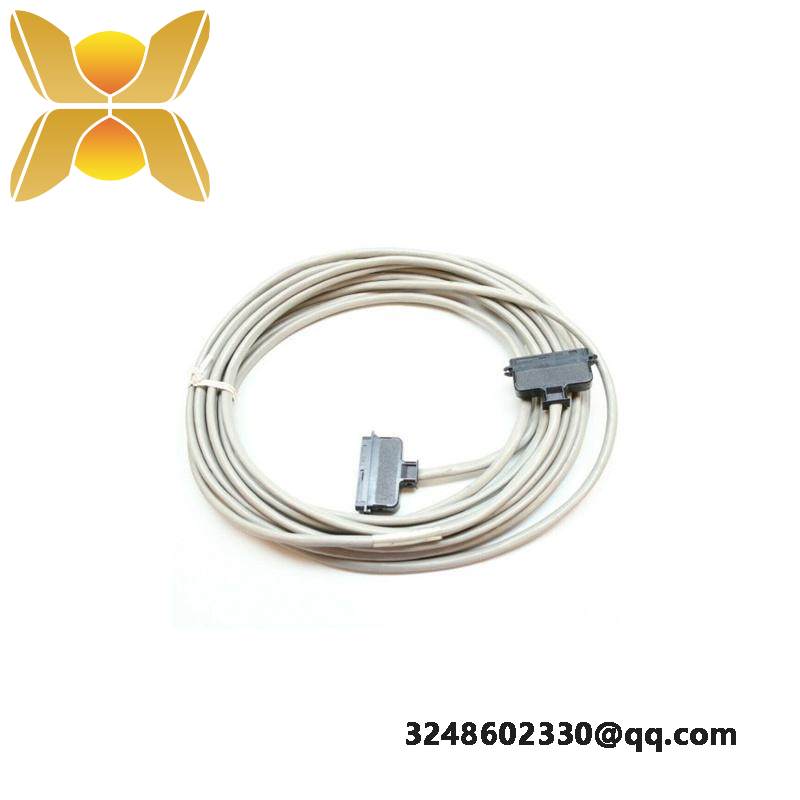 honeywell_51201420-020_mu-klam02_fta_cable.jpg Honeywell 51201420-020 MU-KLAM02 FTA Cable: Industrial Control Solution
