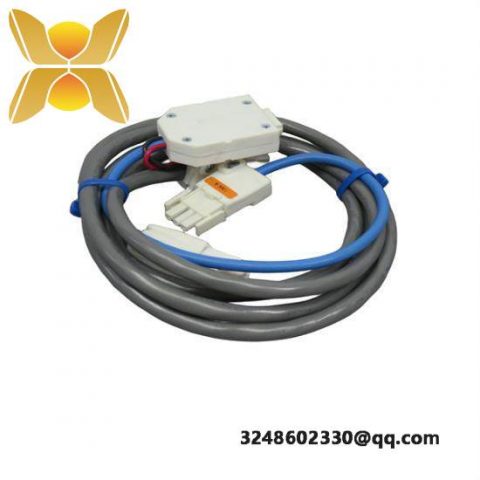 Honeywell 51204126-002 I/O Link Cable