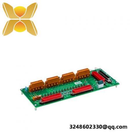 Honeywell MCTAOY22 51204172-175 Analog Output Module, Industrial Control Systems