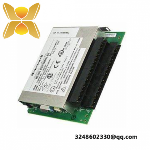 Honeywell 900G02-0102: 16-Channel 24Vdc Digital Input Module