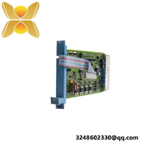 Honeywell FC-SDO-0424 Safe Digital Output Module: Advanced Industrial Control Solution