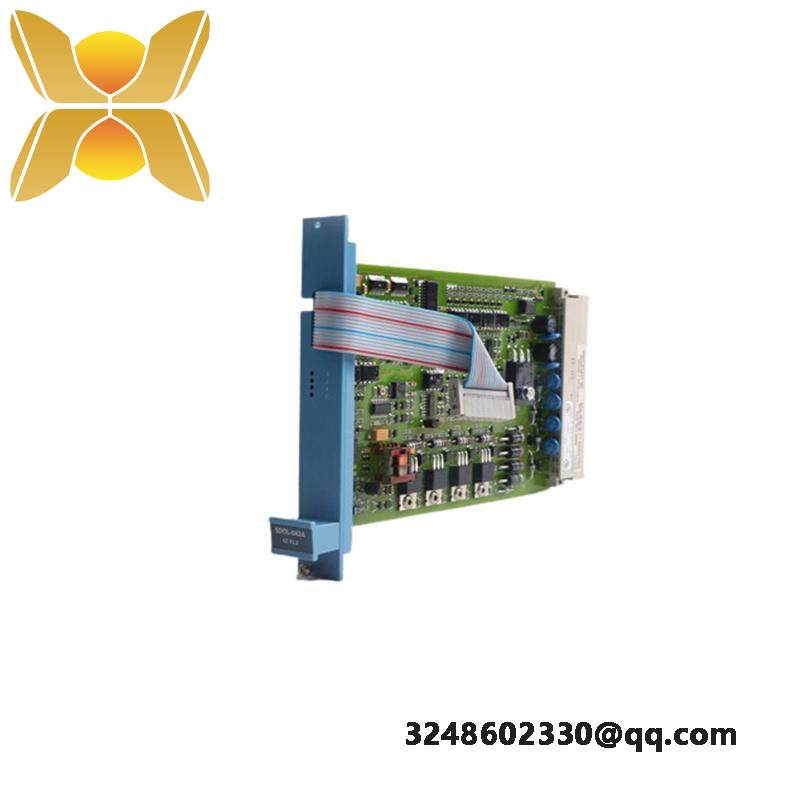 honeywell_fc-sdo-0424_safe_digital_output_module.jpg Honeywell FC-SDO-0424 Safe Digital Output Module: Advanced Industrial Control Solution