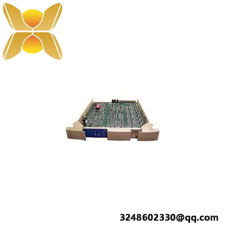 honeywell_mc-paoy22_analog_output_module.jpg Honeywell MC-PAOY22 Analog Output Module - Precise Control Solutions for Industrial Automation