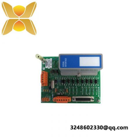 Honeywell MC-TSIM12 51303932-476 FTA Modbus Control Module