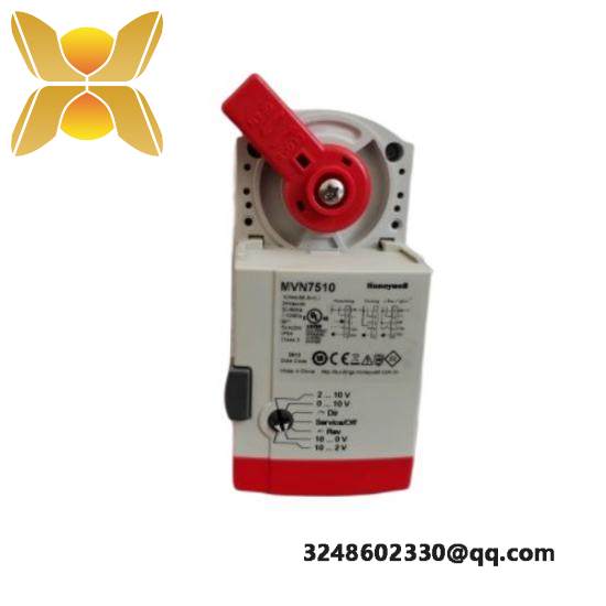 honeywell_mvn6105-a_new_for_control_valve.jpg Beckhoff CP2919-0010 Industrial Automation Module