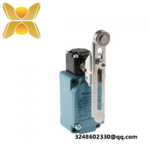 Honeywell Automation Control Modules, SZL-WLB-CL3/SZL-WLC-BL3/SZL-WLA-A-LL3