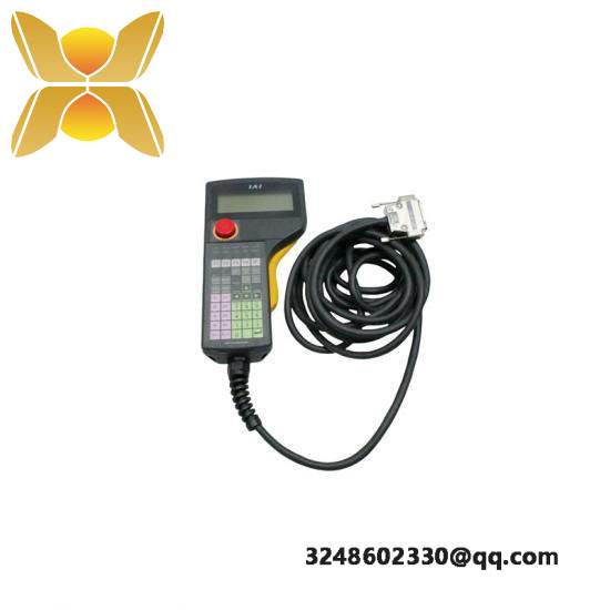 iai_ia-t-xa_hg1t-sa12wh-mk1274-l5_teach_pendant.jpg IAI RCS-C-SM-1-100-1-P Smart Actuator for Precision Automation