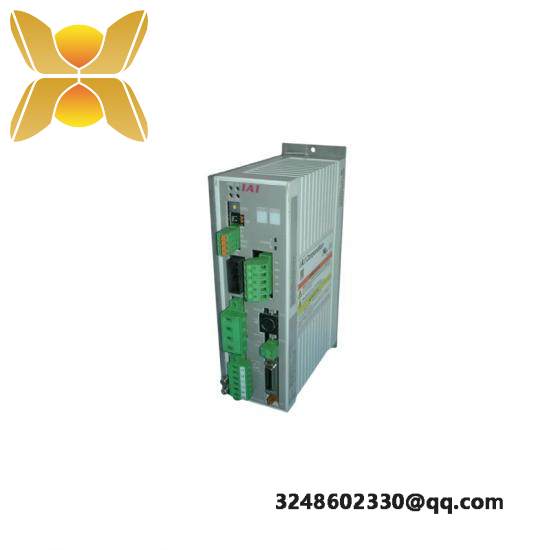 iai_scon-ca-60iha-cc-0-2_servo_drive.jpg IAI RCS-C-SM-1-100-1-P Smart Actuator for Precision Automation