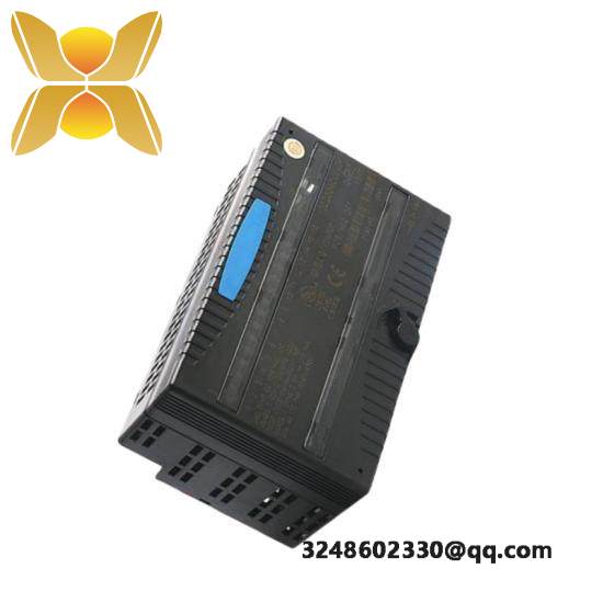 ic200mdl640_general_electric_ic200mdl640k_1.jpg General Electric DS200LSTQF1CEE Turbine Control Module