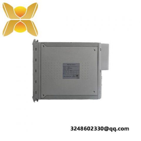 ICS Triplex T3480 Analog Output Module, Allen-Bradley / Rockwell Automation
