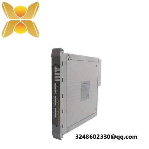 ICS T8442 Digital Output Module, Ideal for Industrial Automation Systems