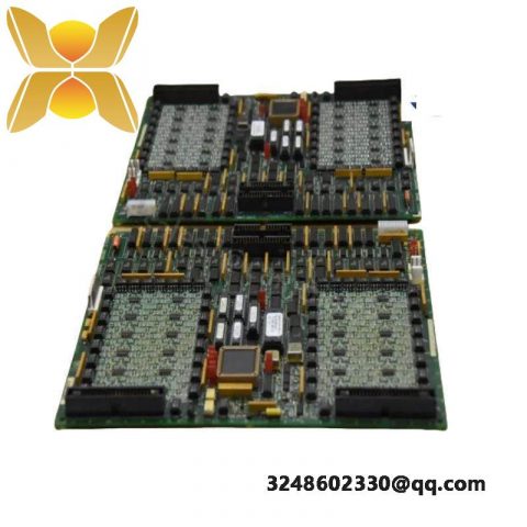 GE IS200TBAIS1CED: Advanced PCB Board for Industrial Control Solutions