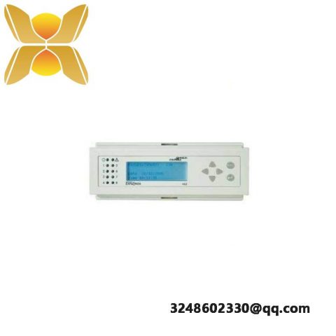 Johnson Controls LP-DIS60U00-C: Advanced Interface Device, Enhancing Manufacturing Efficiency