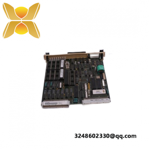 YASKAWA JRMSI-MB70A - Advanced Motion Control Module, for Industrial Automation