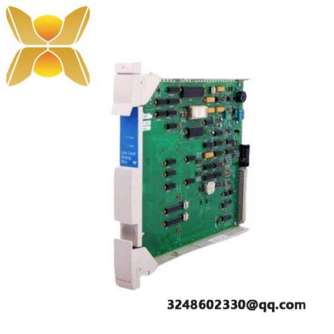 Honeywell K4LCN-16 51403519-160 Industrial Control Module