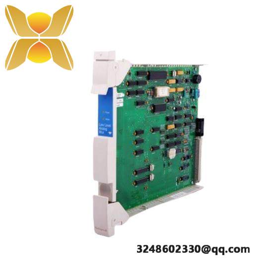 k4lcn-16_51403519-160_honeywell_51403519-160.jpg Honeywell K4LCN-16 51403519-160 Industrial Control Module