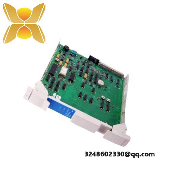 k4lcn-16_51403519-160_honeywell_51403519-160_1.jpg Honeywell K4LCN-16 51403519-160 Industrial Control Module