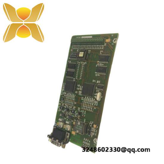 keba_ci021_1.jpg KEBA D0470/A Industrial Automation Control Module, Advanced Design for Precision Control