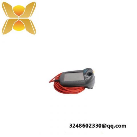 KEBA SX TPU 2 16/64 3HAC023195-001/02 Teach Pendant - High Precision Control Module