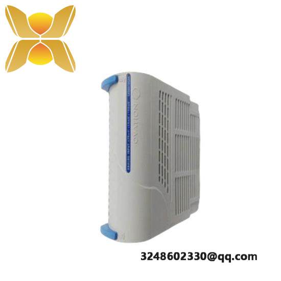 ovation_5x00070g04_1.jpg Krauss Maffei IO 502 - High Performance PLC Module, Designed for Industrial Automation