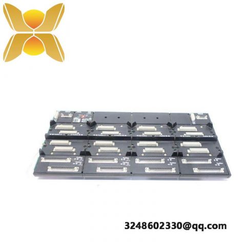 FOXBORO P0926JM Baseplate Din Mounted Modular - Precision Control Solution