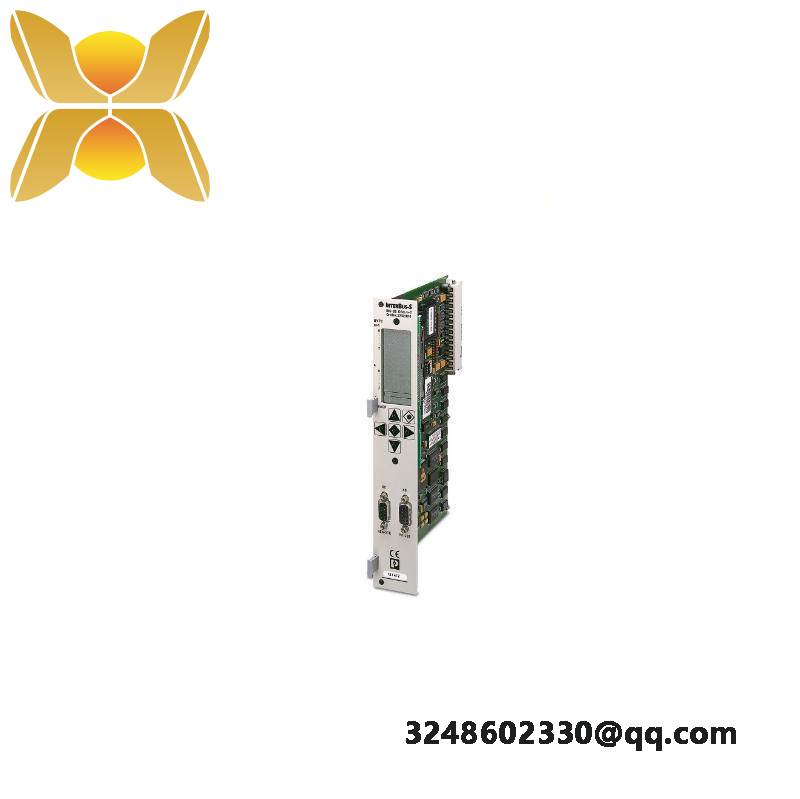 phoenix_contact_ibss5dsc_i-t_2752000_interbus_module.jpeg Phoenix Contact MCR-PTB Industrial Control Module, 2865625 - Precision Monitoring and Control