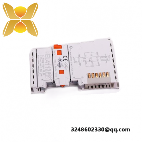 PILZ PNOZ8 24VDC Safety Relay Module, Automation Solutions