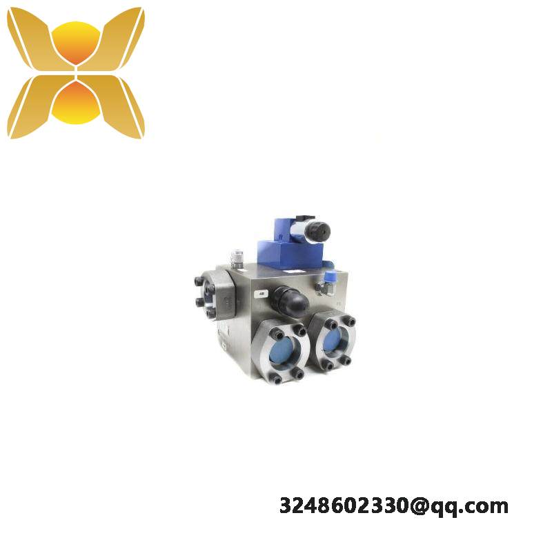 rexroth_2519302_20_relife_valve.jpeg Bosch Rexroth R911283012 Control Module, High Performance for Industrial Automation