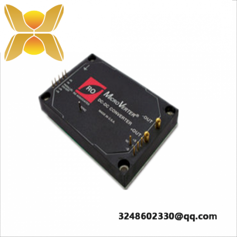 RO ASSOCIATES UV28-T515 Power Supply, High Efficiency Module