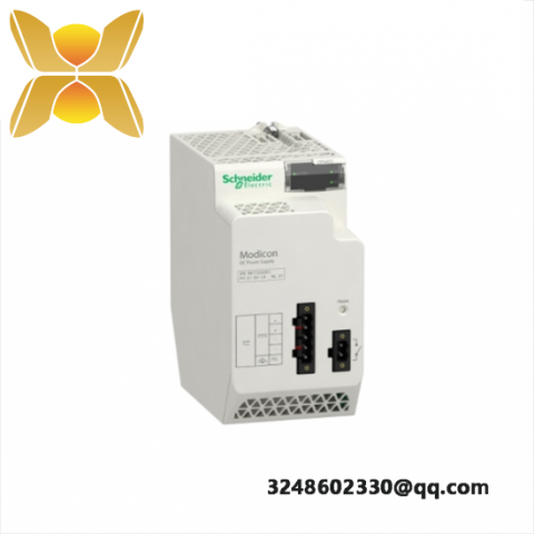 Schneider VDIXG3005 Industrial Control Module