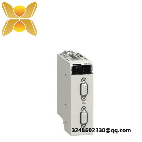 Schneider M340 Backplane Extender Kit - BMXXBE2005, Industrial Automation Innovation