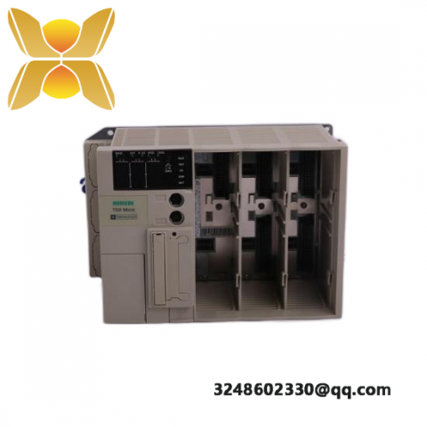 Schneider Electric TSX-CAP030 Surge Protector for Industrial Control Systems