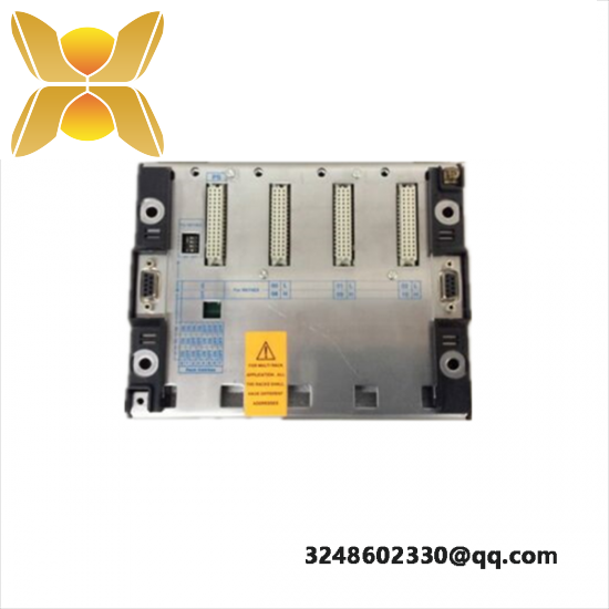 schneider_tsxrky4ex_extendable_rack.png Schneider BMXP3420302H CPU Module, Industrial Control