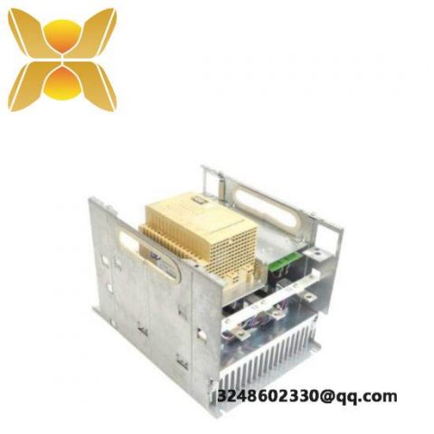 Schneider VDI9158 Industrial Control Module