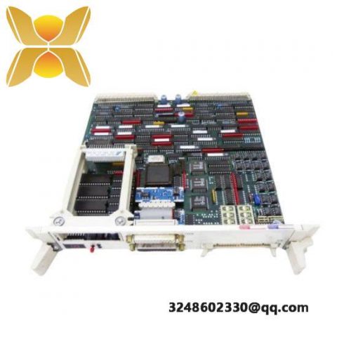 SIEMENS 6DD1600-0AF0 - Advanced SIMATIC PLC for Industrial Automation