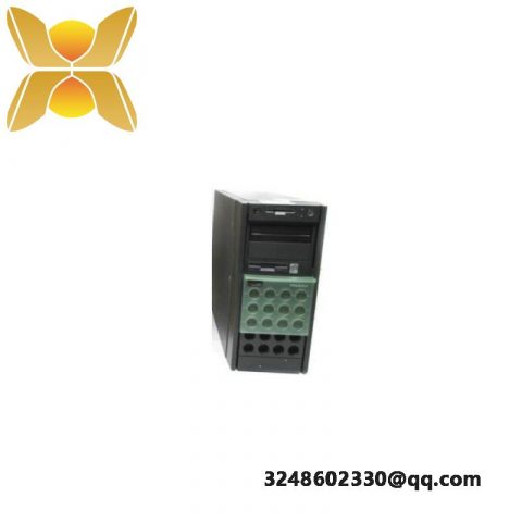 SIEMENS 6DP4653-6BB00-3XX1 Computer for Industrial Automation