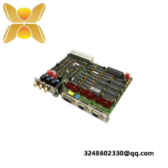 siemens_6ds1330-8ba_interface_module.jpg Siemens R15A02-236 R15A02236 - Advanced Industrial Control Module