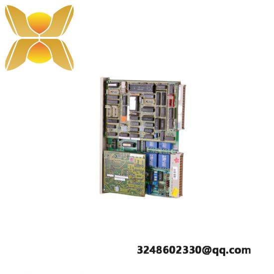 siemens_6ds1713-8ab_thermocouple_module.jpg Siemens 6DS1713-8AB Thermocouple Module for Precision Temperature Control