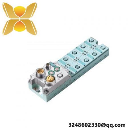 SIEMENS 6ES7141-3BF00-0XA0 Basic Control Module