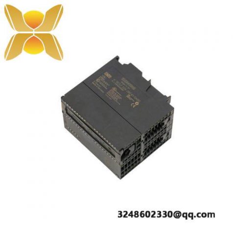 Siemens 6ES7326-2BF41-0AB0 Digital Output SM 326: Advanced Control Module for Industrial Automation