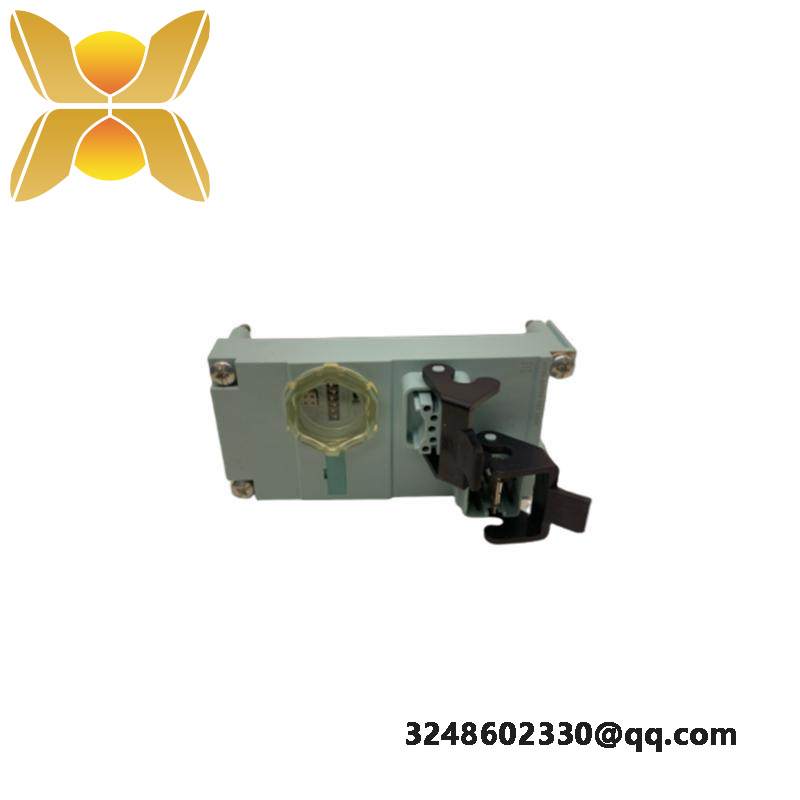 siemens_6es7635-0aa00-4aa0_accessory_connector.jpg SIEMENS 6ES7635-0AA00-4AA0 ACCESSORY CONNECTOR - Industrial Grade Modular Connector for Advanced Control Systems