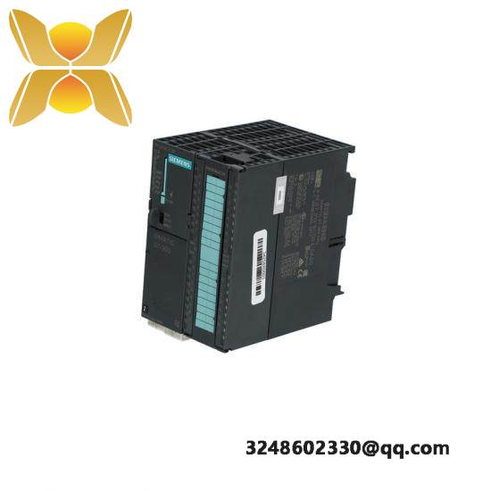 siemens_6es7_313-6cg04-0ab0_compact_cpu_with_mpi.jpg Siemens 545-718: Industrial Control System Module