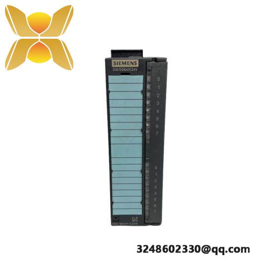 siemens_6es7_323-1bh01-0aa0_digital_module.jpg Siemens R15A02-236 R15A02236 - Advanced Industrial Control Module