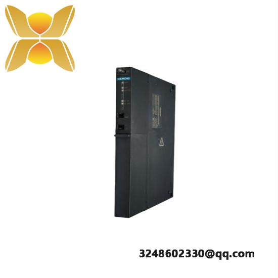 siemens_6es7_407-0da01-0aa0_power_supply.jpg SIEMENS 6ES7 407-0DA01-0AA0 - Industrial Power Supply Module