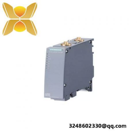 Siemens Industrial Ethernet 2-Port Switch, 6GK5734-1FX00-0AA0